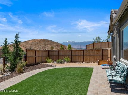 1227 Silver View Circle, Sparks, NV 89436 Photo
