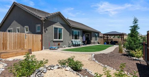 1227 Silver View Circle, Sparks, NV 89436 Photo