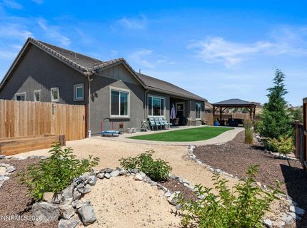 1227 Silver View Circle, Sparks, NV 89436 Photo