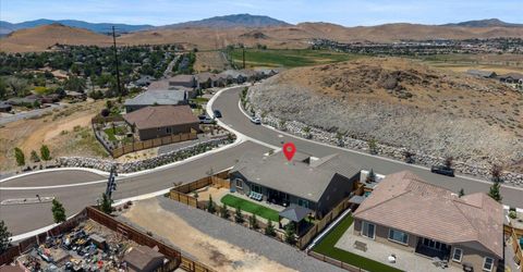 1227 Silver View Circle, Sparks, NV 89436 Photo