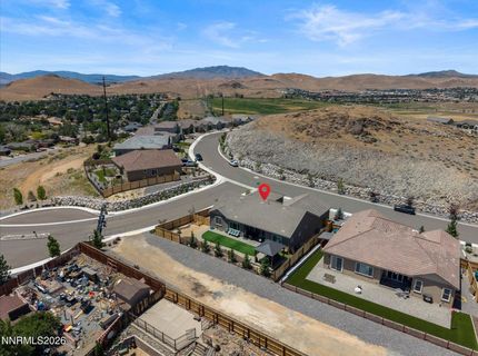 1227 Silver View Circle, Sparks, NV 89436 Photo