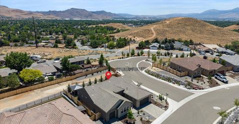 1227 Silver View Circle, Sparks, NV 89436 Photo