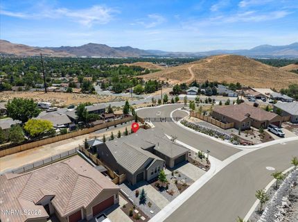 1227 Silver View Circle, Sparks, NV 89436 Photo