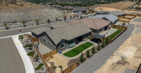 1227 Silver View Circle, Sparks, NV 89436 Photo