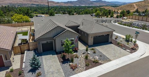 1227 Silver View Circle, Sparks, NV 89436 Photo