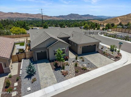1227 Silver View Circle, Sparks, NV 89436 Photo