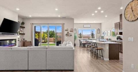 1227 Silver View Circle, Sparks, NV 89436 Photo