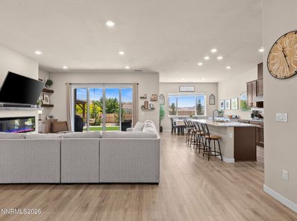 1227 Silver View Circle, Sparks, NV 89436 Photo