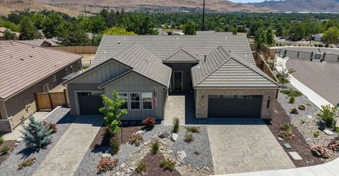 1227 Silver View Circle, Sparks, NV 89436 Photo