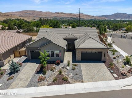 1227 Silver View Circle, Sparks, NV 89436 Photo