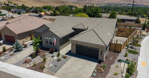 1227 Silver View Circle, Sparks, NV 89436 Photo
