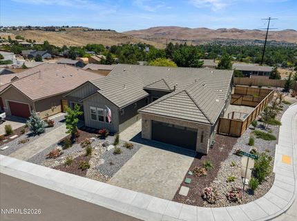 1227 Silver View Circle, Sparks, NV 89436 Photo
