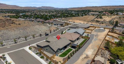 1227 Silver View Circle, Sparks, NV 89436 Photo