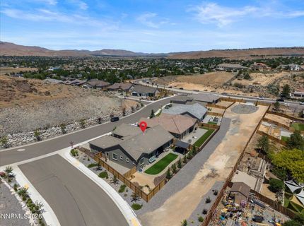 1227 Silver View Circle, Sparks, NV 89436 Photo