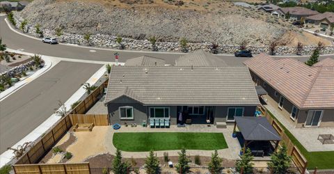 1227 Silver View Circle, Sparks, NV 89436 Photo