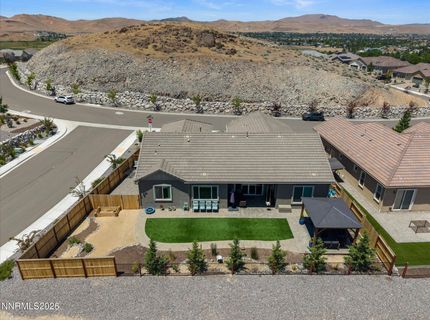 1227 Silver View Circle, Sparks, NV 89436 Photo