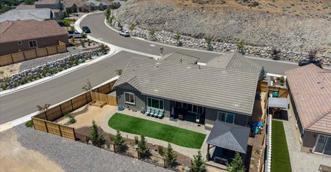 1227 Silver View Circle, Sparks, NV 89436 Photo