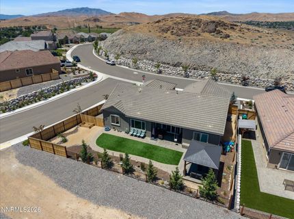 1227 Silver View Circle, Sparks, NV 89436 Photo