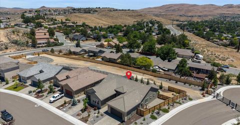 1227 Silver View Circle, Sparks, NV 89436 Photo