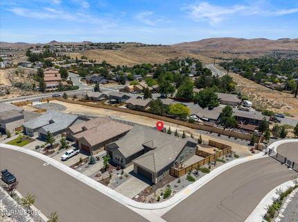 1227 Silver View Circle, Sparks, NV 89436 Photo