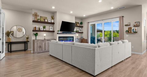 1227 Silver View Circle, Sparks, NV 89436 Photo