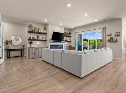 1227 Silver View Circle, Sparks, NV 89436 Photo