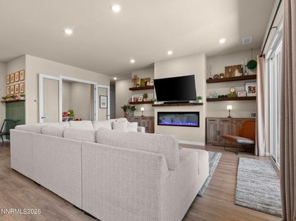 1227 Silver View Circle, Sparks, NV 89436 Photo