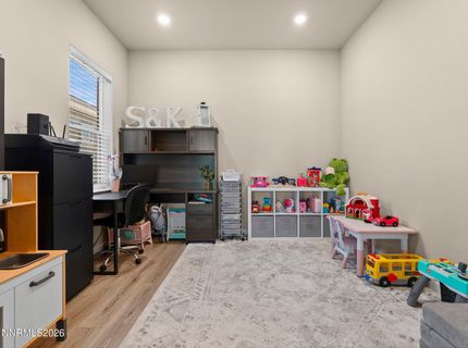 1227 Silver View Circle, Sparks, NV 89436 Photo