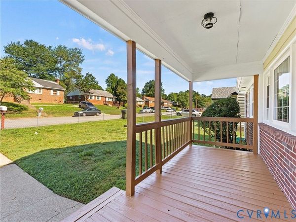 3025 Glenan Drive , Richmond, VA 23234
