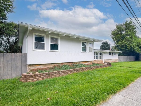 2905 W Case Road , Dublin, OH 43017