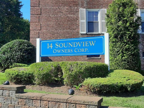 14 Soundview Avenue, Unit 1, White Plains, NY 10606