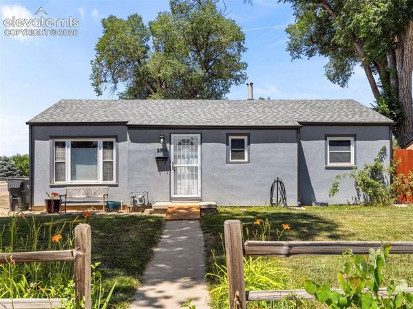 2901 San Isabel Avenue, Pueblo, CO 81008