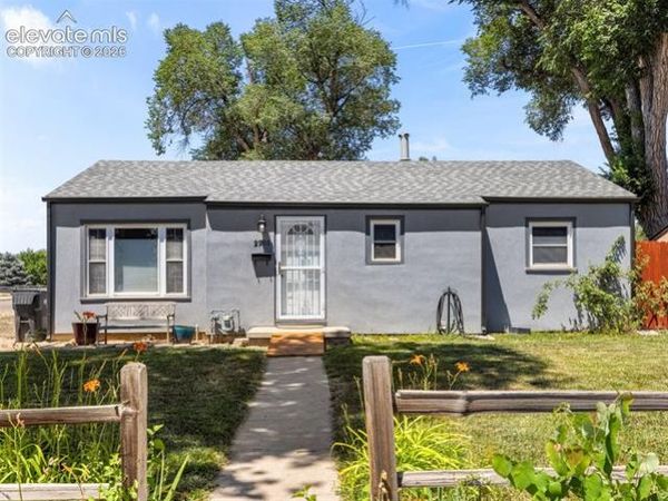 2901 San Isabel Avenue, Pueblo, CO 81008