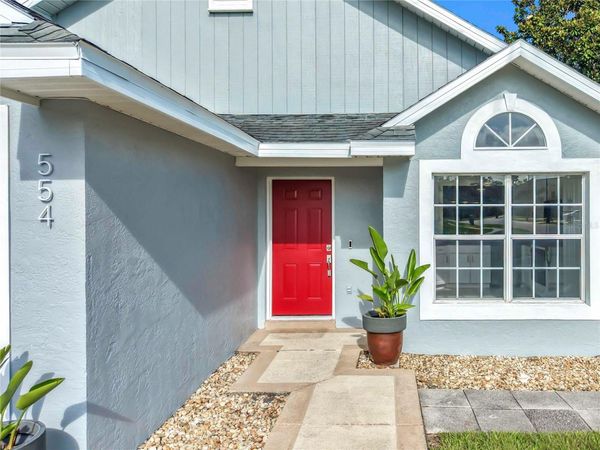 554 WHITTINGHAM PLACE , LAKE MARY, FL 32746