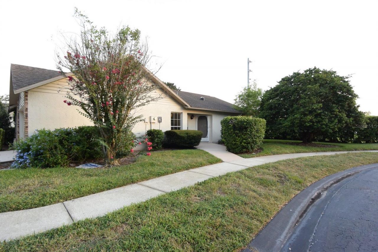 4707 Wallingford Court, New Port Richey, FL 34655 Photo