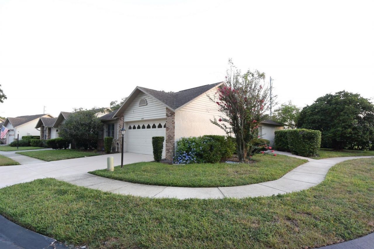 4707 Wallingford Court, New Port Richey, FL 34655 Photo