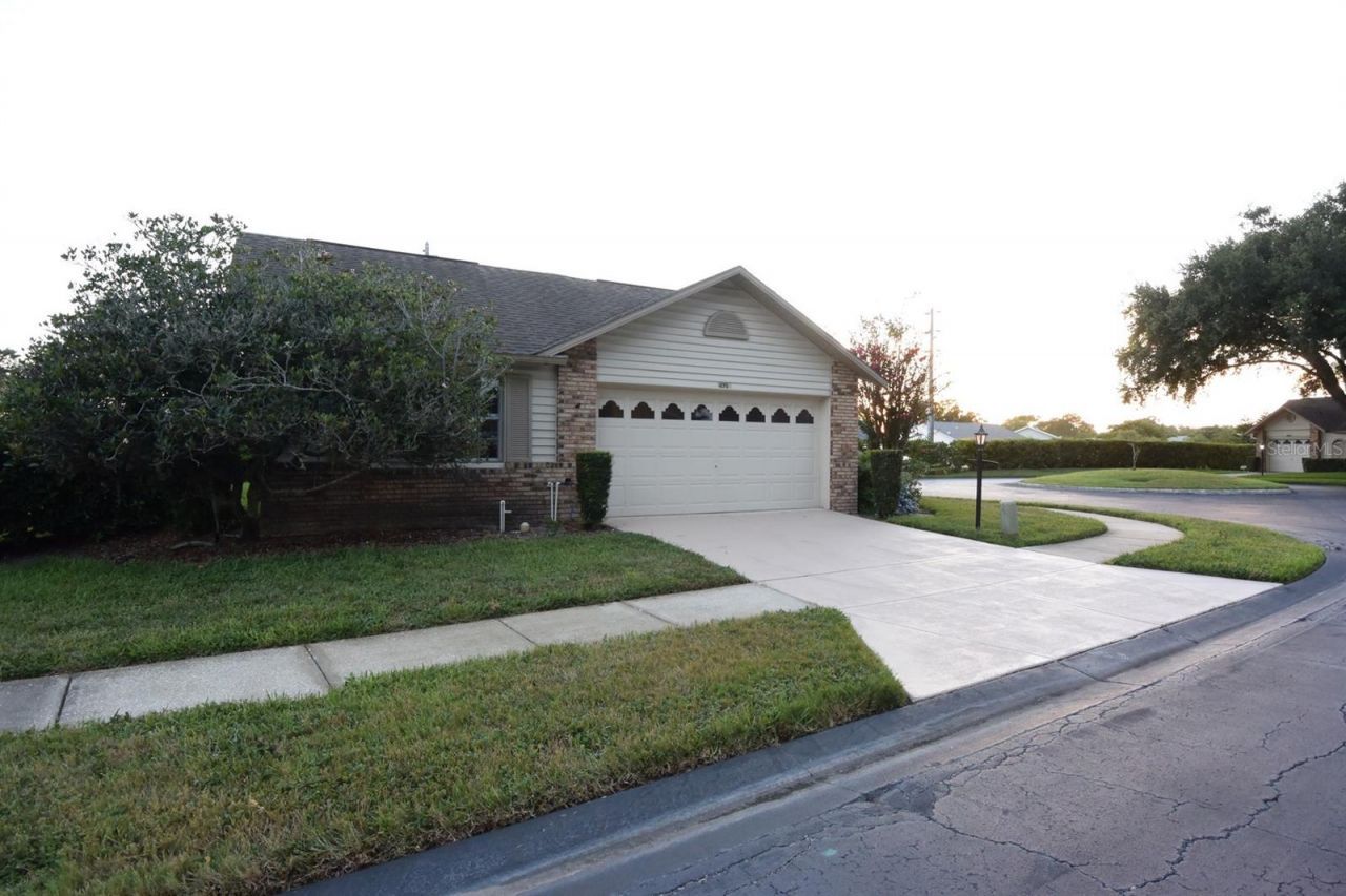 4707 Wallingford Court, New Port Richey, FL 34655 Photo