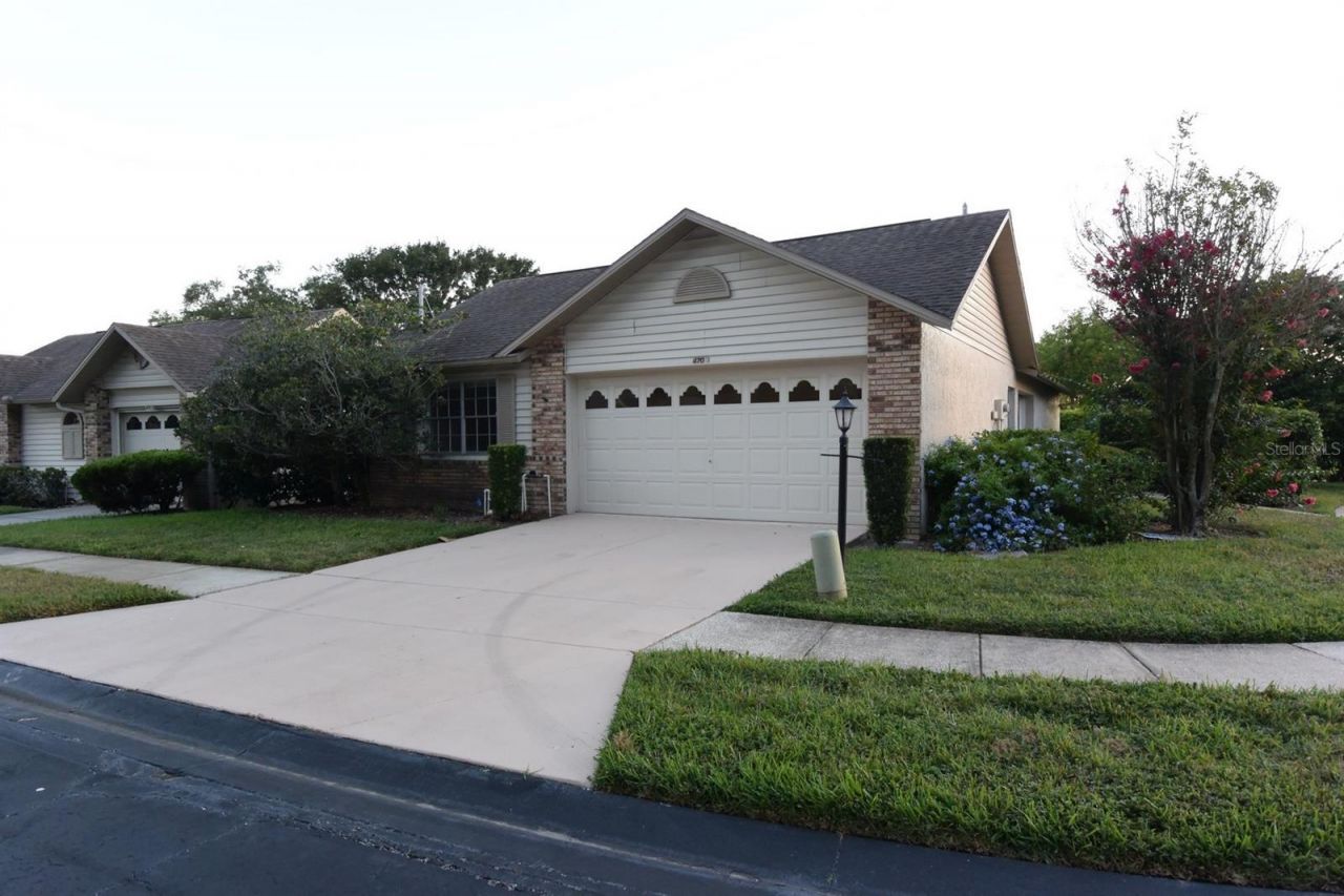 4707 Wallingford Court, New Port Richey, FL 34655 Photo