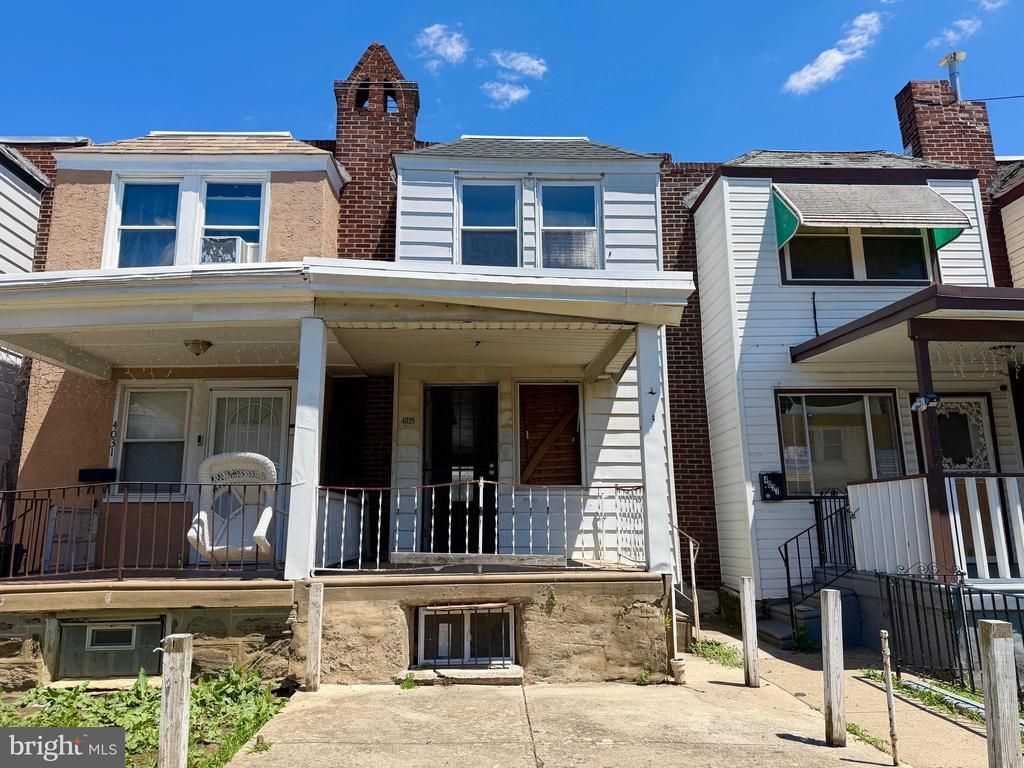 4029 GLENDALE STREET , PHILADELPHIA, PA 19124