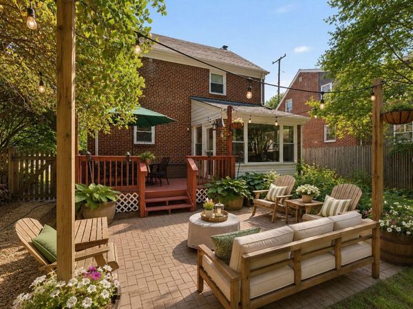 4308 EAST WEST HIGHWAY, HYATTSVILLE, MD 20782