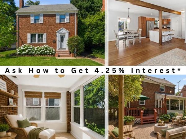 4308 EAST WEST HIGHWAY , UNIVERSITY PARK, MD 20782