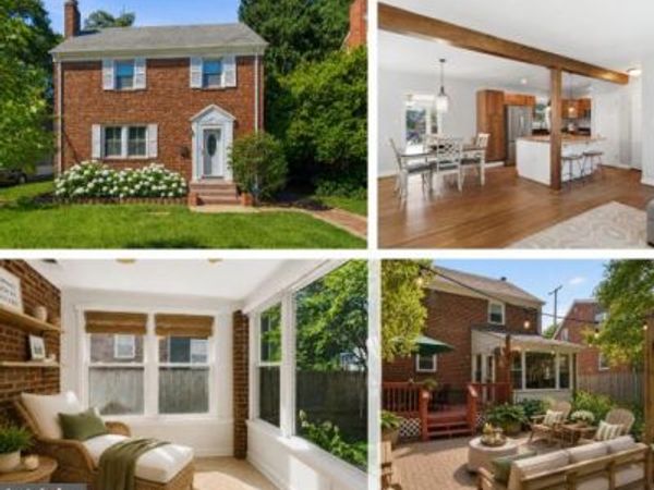 4308 EAST WEST HIGHWAY, UNIVERSITY PARK, MD 20782