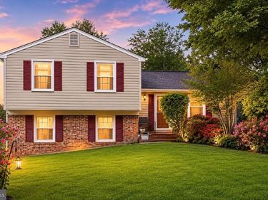 5141 BRADFIELD DRIVE , ANNANDALE, VA 22003