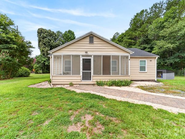 4525 Hemphill Road, Gastonia, NC 28056
