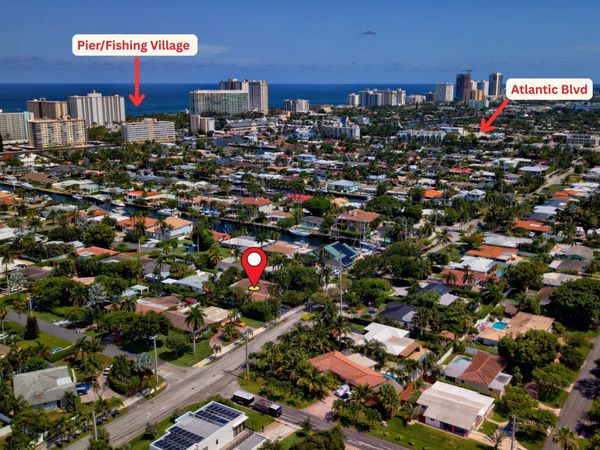 700 NE 26th Avenue, Pompano Beach, FL 33062