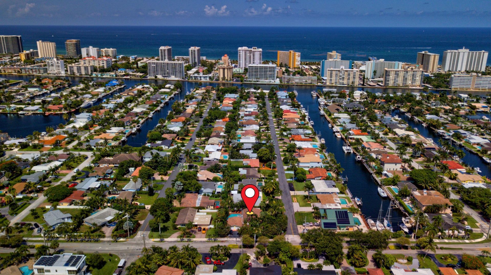 700 NE 26th Avenue, Pompano Beach, FL 33062 Photo