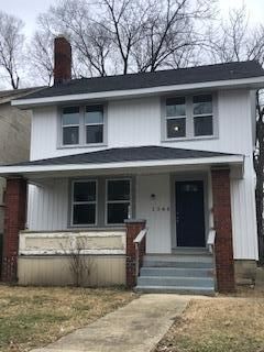 1366 Lockbourne Road , Columbus, OH 43206 Main Photo