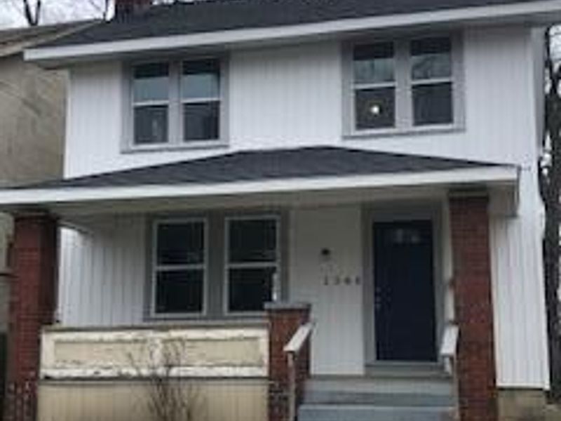 1366 Lockbourne Road, Columbus, OH 43206 Photo 1