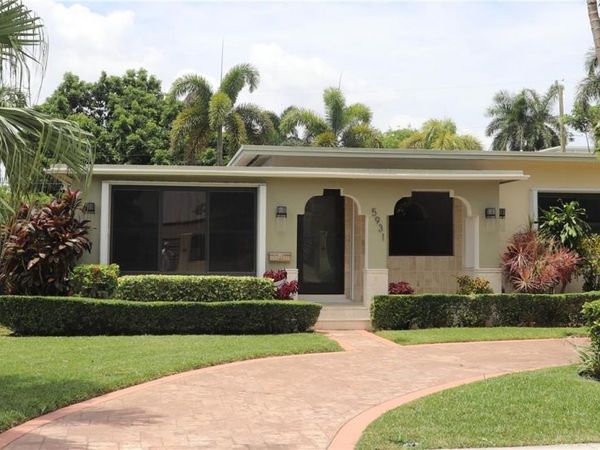 5931 SW 46th St , Miami, FL 33155