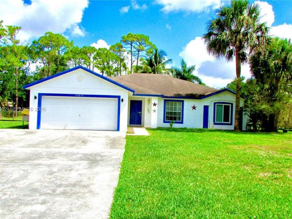 13677 Temple Blvd , West Palm Beach, FL 33412